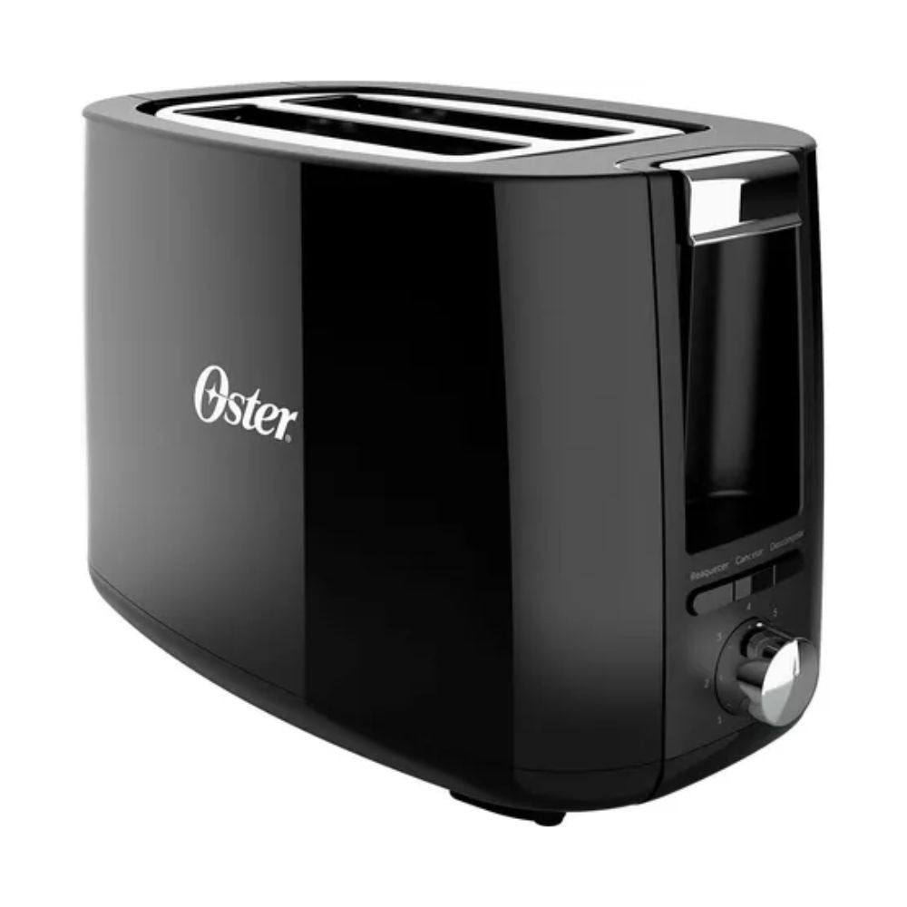Torradeira Black Simple Life Oster Otor650 Bandeja Coletora Torradeira Black Simple Life Oster Otor650 Bandeja Coletora